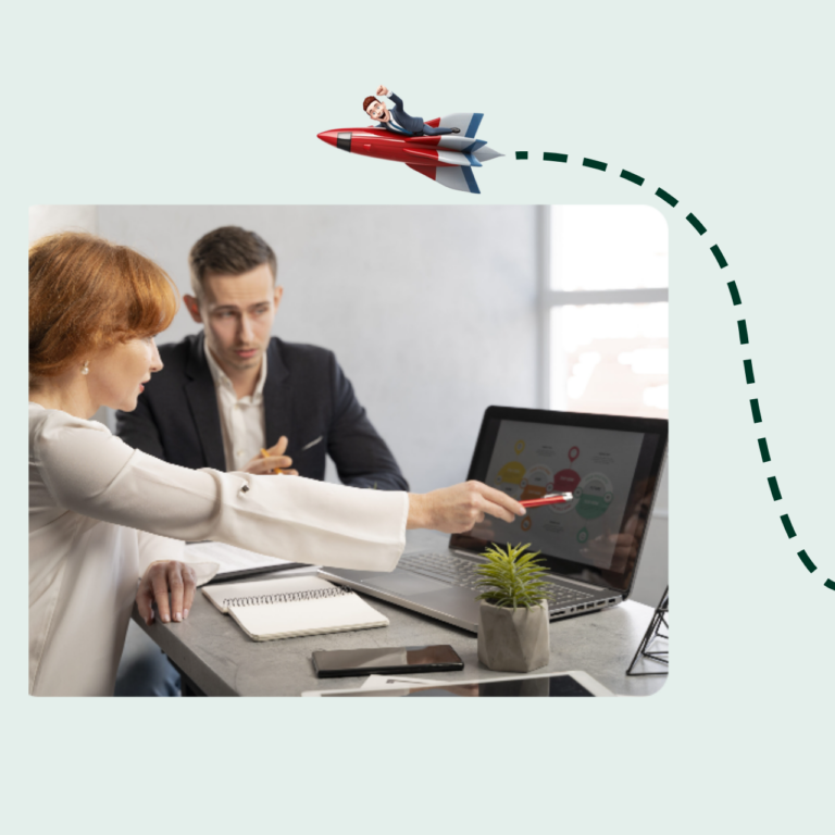 Gestion d'entreprise